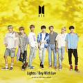BTS - LIGHTS / BOY WITH LUV (EDITION A)