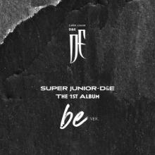 SUPER JUNIOR-D&E - VOL.1 [COUNTDOWN]