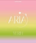 YERIN - ARIA (1ST MINI ALBUM)