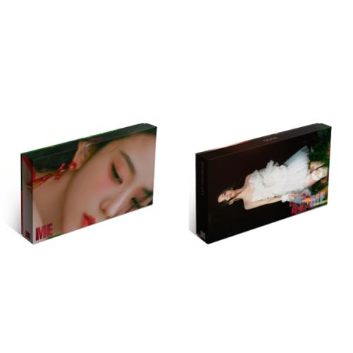 JISOO - FIRST SINGLE ALBUM