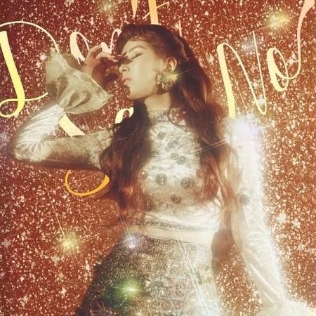 SEOHYUN - DON'T SAY NO (1ST MINI ALBUM)