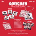SF9 - FANTASY (14TH MINI ALBUM) (FaNCy Ver.)