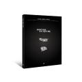 JIN - PIANO SHEET MUSIC : JIN (PACKAGE)