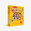 YOUNG POSSE - MACARONI CHEESE (1ST MINI ALBUM)