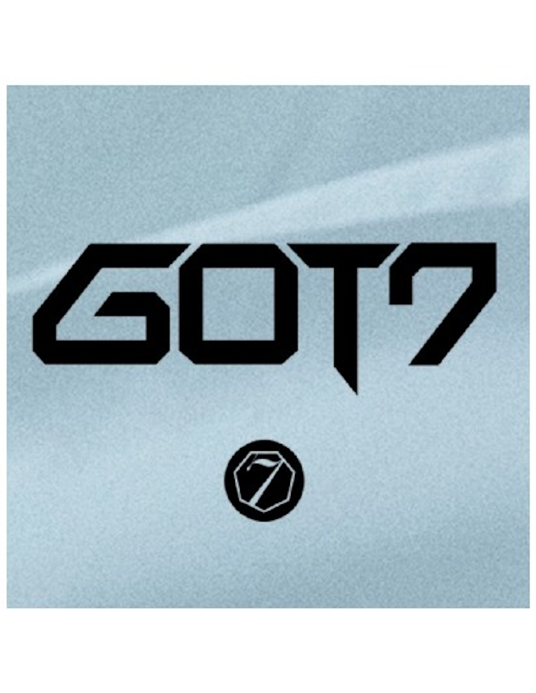 GOT7 - Breath of Love: Last Piece