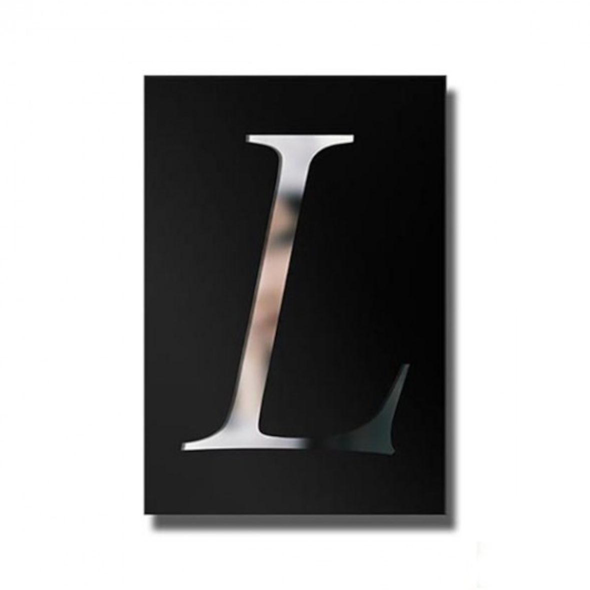 LISA FIRST SINGLE ALBUM - LALISA