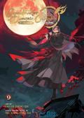 Okładka Grandmaster of Demonic Cultivation: Mo Dao Zu Shi (The Comic / Manhua) Vol. 9