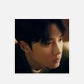 D.O. - EXCITED (2ND MINI ALBUM) NOTE VER.