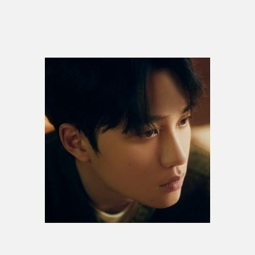 D.O. - EXCITED (2ND MINI ALBUM) NOTE VER.