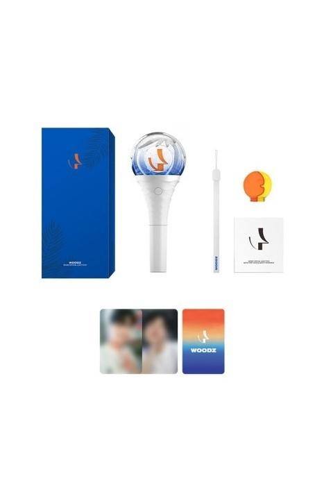 Light stick WOODZ