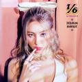 SUNMI - 1/6 (YOU CAN'T SIT WITH US) (3RD MINI ALBUM)