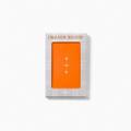 ENHYPEN - ORANGE BLOOD (WEVERSE ALBUMS VER.)