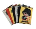 BTS TinyTAN L HOLDER