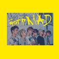 GOT7 - MAD (MINI ALBUM) [HORIZONTAL VER.]