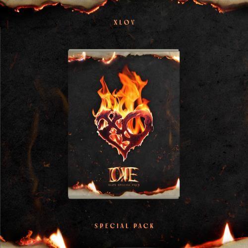 XLOV - I ONE SPECIAL PACK