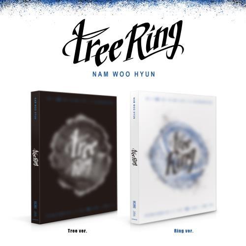 NAM WOO HYUN - Tree Ring