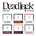Xdinary Heroes - DEADLOCK (COMPACT VER.)