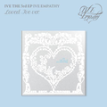 IVE - IVE EMPATHY (THE 3RD EP) (LOVED IVE VER.)
