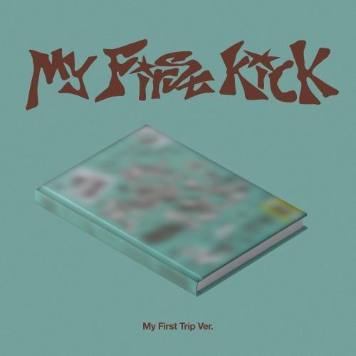Preorder: Kick Flip - My First Kick (Standard Ver.)