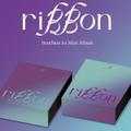 BAMBAM - 1ST MINI ALBUM: riBBON