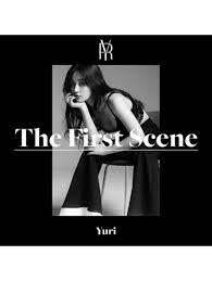YURI - THE FIRST SCENE (1ST MINI ALBUM)