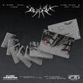 CLOSE YOUR EYES The 3rd Mini Album 'blackout' ​(eyes ver.)