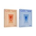 ASTRO - GATEWAY (7TH MINI ALBUM)