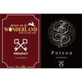 PINK FANTASY - ALICE IN WONDERLAND (1ST EP ALBUM)