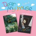 JUN.K - 4th mini album Dear my muse