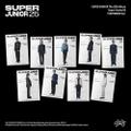 SUPER JUNIOR - 12th Full Album Super Junior25 (PHOTOBOOK Ver.)