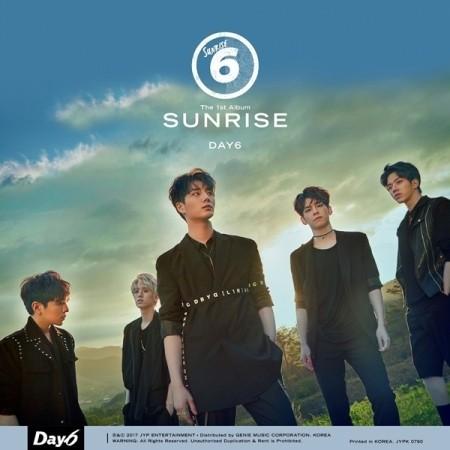 DAY6 – VOL.1 [SUNRISE]