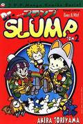 Dr. Slump - Tom 2