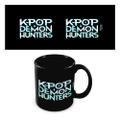 Kubek - KPop Demon Hunters (K-Pop Logo)