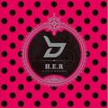 BLOCK B - HER (SPECIAL EDITION)