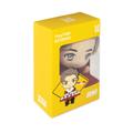 Pluszowy brelok - BTS Tinytan (RM)