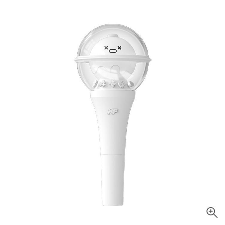 N.FLYING Official Light Stick