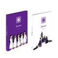 BUSTERS - Paeonia (Single album)