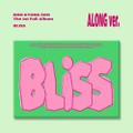 DOH KYUNG SOO - BLISS (Along Ver.)