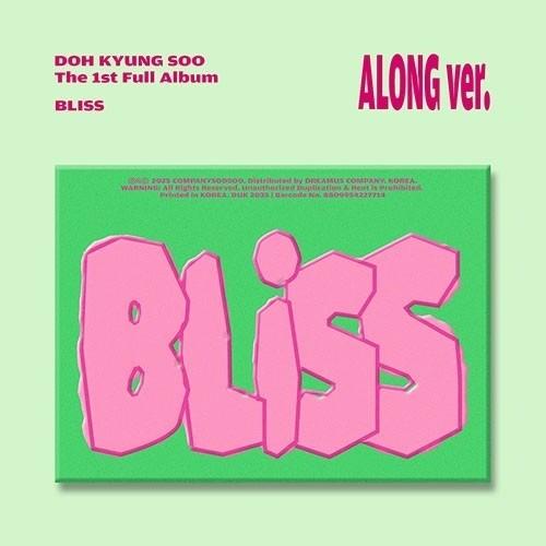 DOH KYUNG SOO - BLISS (Along Ver.)