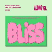 DOH KYUNG SOO - BLISS (Along Ver.)