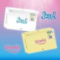 H1-KEY - SEOUL DREAMING (2ND MINI ALBUM)