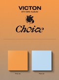 VICTON - CHOICE (8TH MINI ALBUM)