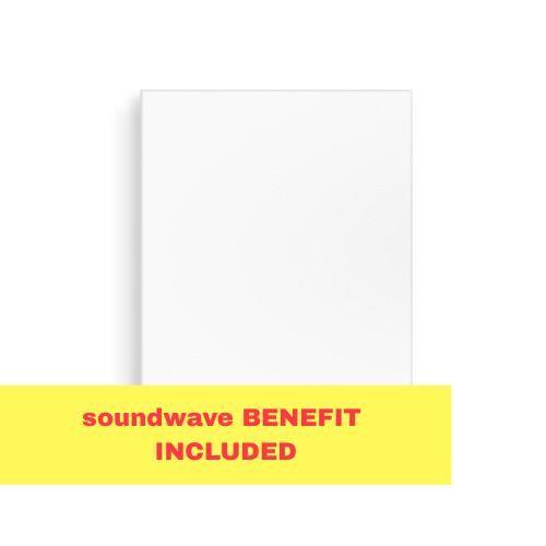 Preorder: BTS - [ARIRANG] Weverse Albums ver. POB soundwave