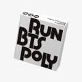 BTS - RUN BTS POLY HIGHLIGHT PACKAGE