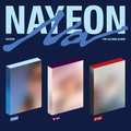 NAYEON - NA (2ND MINI ALBUM)