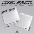 ONE PACT - 4th mini album ONE FACT