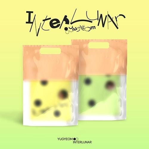 YUGYEOM - INTERLUNAR