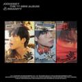 JOOHONEY - 2ND MINI ALBUM 光 (INSANITY)