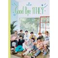 1THE9 - GOOD BYE 1THE9 (4TH MINI ALBUM)