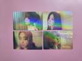 POB WEVERSE LE SSERAFIM - EASY (COMPACT VER)